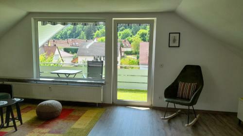Apartamento Ferien Am Enzufer