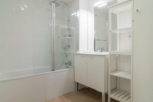 Apartamento Les Merisiers