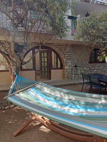 Apartamento Bas de Villa Au Chant Des Cigales