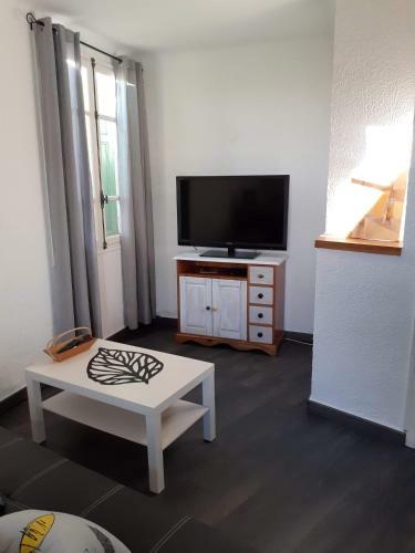 Apartamento Les Cigales Sans Les Fourmis