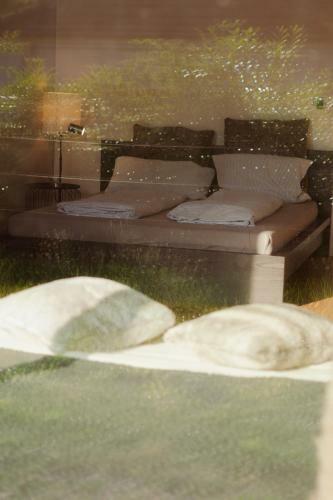 Apartment Am Kurpark Mit Terrasse - Kostenloses Parken