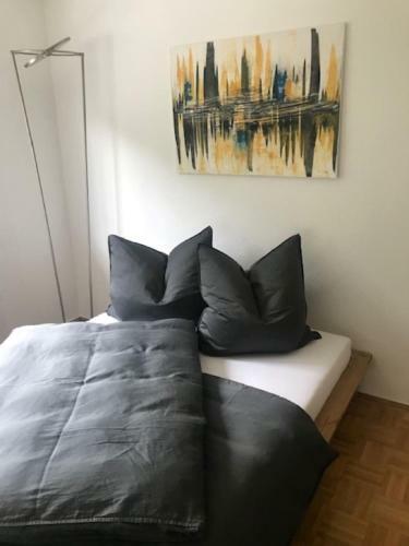 Apartamento Ferienwohnung Kaltenmaier