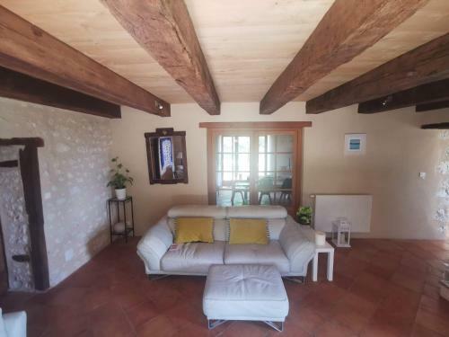 Stunning 3bed House In Loubes Bernac Private Pool