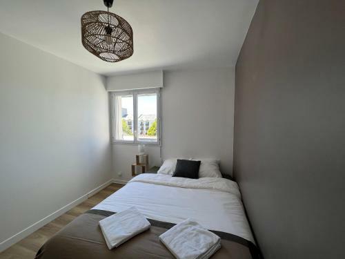 Apartamento Central Blue By P�m, Proche Du Centre-ville