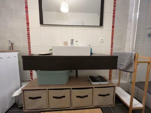 Apartamento Central Blue By P�m, Proche Du Centre-ville