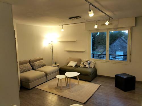 Apartamento Spacieux Appartement - Proche Centre Lorient