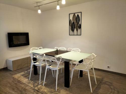Apartamento Spacieux Appartement - Proche Centre Lorient