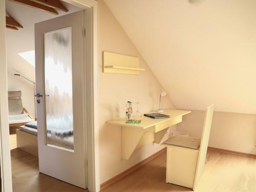 Apartamento Ferienwohnungen Prihoda