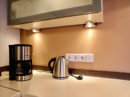 Apartamento Ferienwohnungen Prihoda
