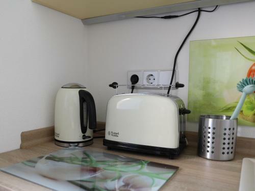 Apartamento Ferienwohnungen Prihoda