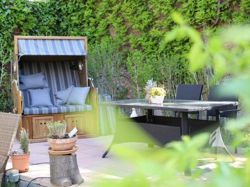 Apartamento Ferienwohnungen Prihoda