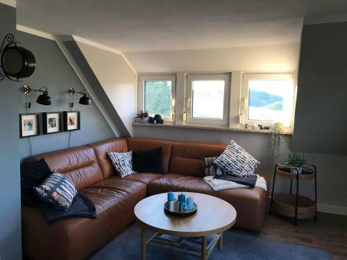Apartamento Ferienwohnung Lukas