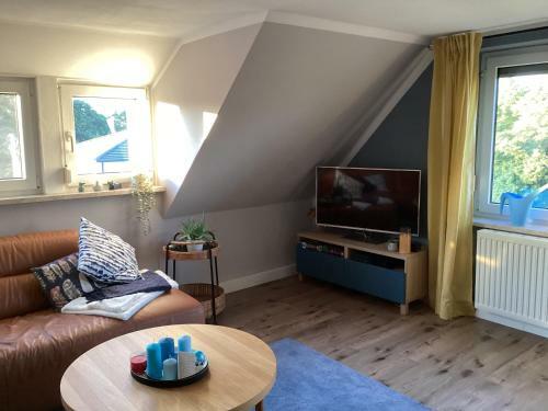 Apartamento Ferienwohnung Lukas