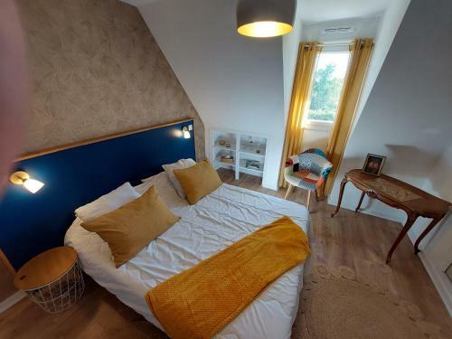 Bed & Breakfast L'escale D'armor