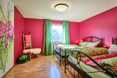 Ledi Haus G�ste- Und Seminarhaus