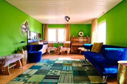 Ledi Haus G�ste- Und Seminarhaus