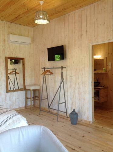 Le Lodge En Mormal