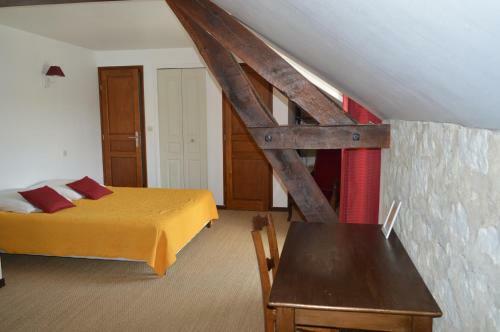 Bed & Breakfast La Severie