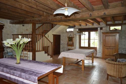 Bed & Breakfast La Severie