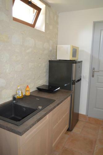 Bed & Breakfast La Severie