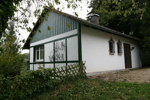 Mal Abschalten
