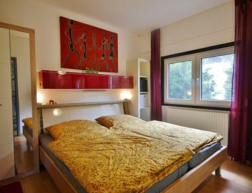 Ferienhaus Free Willi