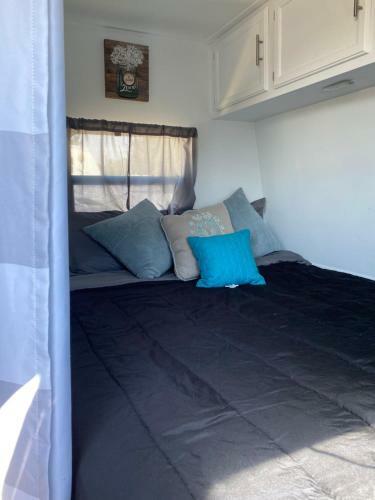 Cozy Cute Camper