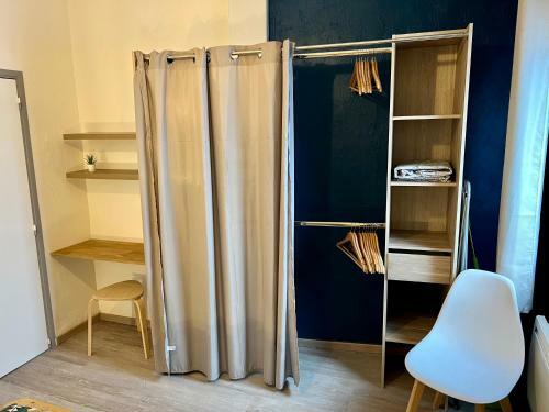 Apartamento L?appartement Scandinave