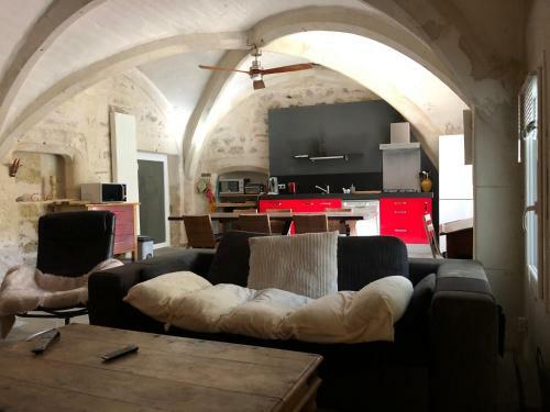 Apartamento Appartement De Caract�re