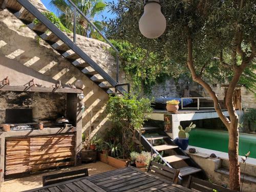 Apartamento Appartement De Caract�re