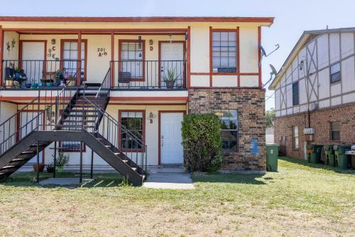 Apartamento 5* Congeniality & Comfort