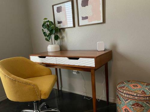 10 Mins King Smart Tv Garage W/d
