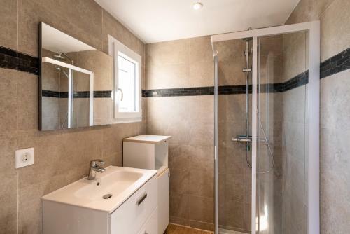 Apartamento Ambroggio - Vue Mer