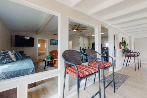 Bayou Bungalow