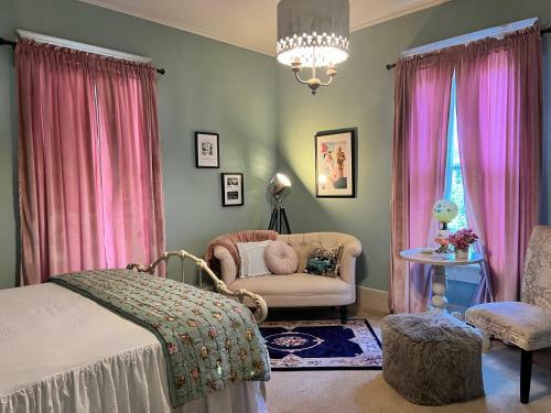 Bed & Breakfast The Cw House