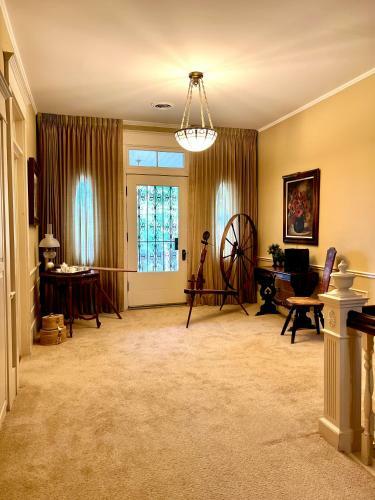 Bed & Breakfast The Cw House