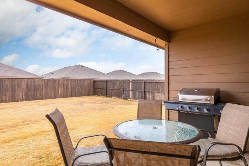 Comfortable Modern Home Near Tcu, Dickies, Fw