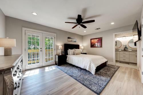 High Bluff View Lake Home