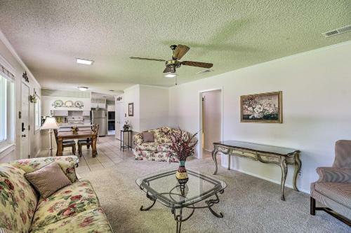 Lakeview Harker Heights Home Less Than 1 Mi To Lake!