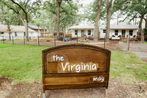 Bed & Breakfast The Virginia May