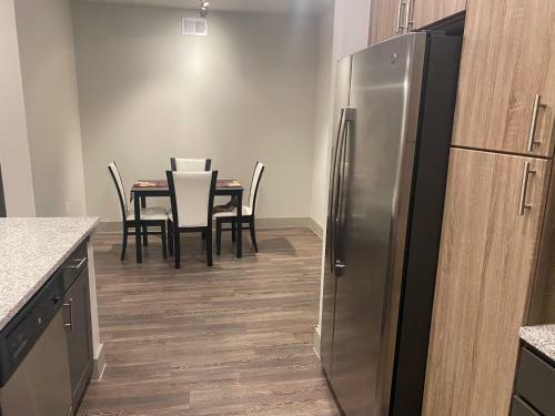 Apartamento Peaceful Home