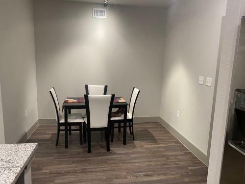 Apartamento Peaceful Home
