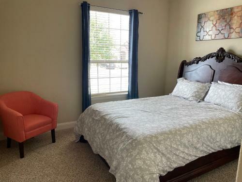 The Comforts Of Home- While Away From Home