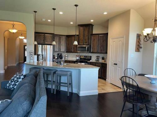 The Comforts Of Home- While Away From Home