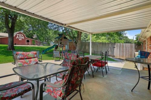 The Texas Rival Home In Fort Worth/keller