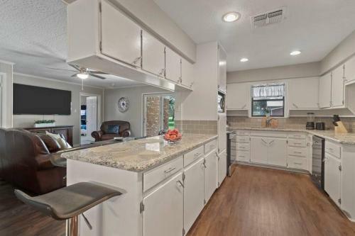 The Texas Rival Home In Fort Worth/keller