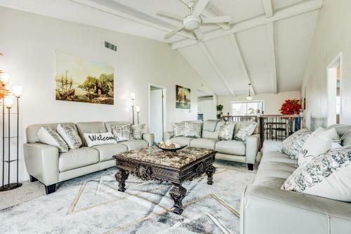 Sunny Lodge