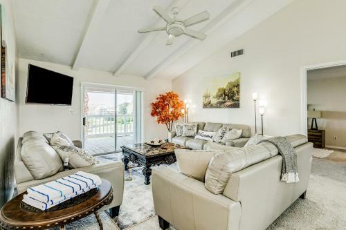 Sunny Lodge