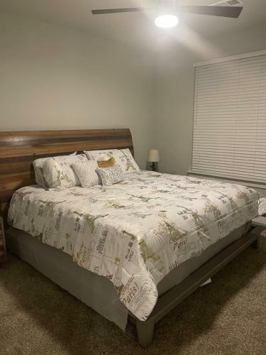 Luxurious Apartment In Katy