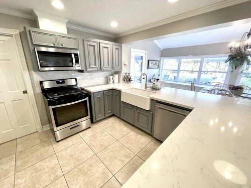 Apartamento Luxurious Quiet Home Close To Katy Mills
